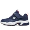 Lifestyle Running Shoes K Dark-Blue