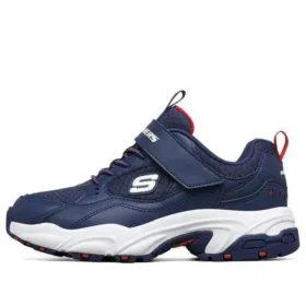 Lifestyle Running Shoes K Dark-Blue