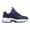 Lifestyle Running Shoes K Dark-Blue