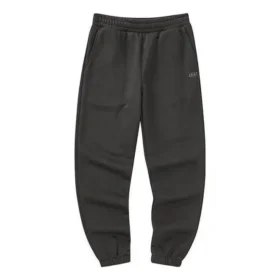 Lifestyle Series Pants “Black”