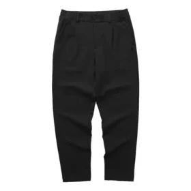 Lifestyle Series Pants “Black”