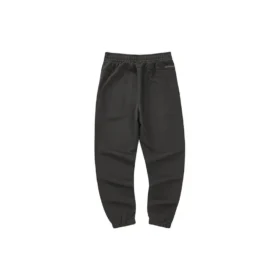 Lifestyle Series Pants “Black”