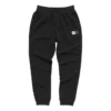 Lifestyle Series Pants “Black White”
