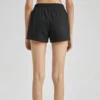 Lifestyle Series Short “Black Grey Pink”