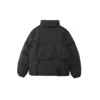 Lifestyle Series Short Down Jacket “Black”