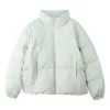 Lifestyle Series Short Down Jacket “Teal”