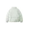 Lifestyle Series Short Down Jacket “Teal”