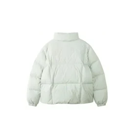 Lifestyle Series Short Down Jacket “Teal”