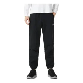Lifestyle Series Woven Pants “Black”