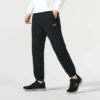 Lifestyle Series Woven Pants “Black”