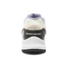 Lifestyle Sneakers “White Black Purple”