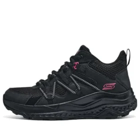 Lifestyle Trainers “Black Pink”