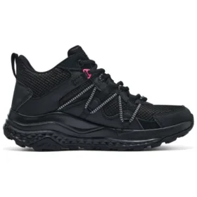 Lifestyle Trainers “Black Pink”