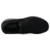 Light Running Shoes Black
