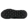 Light Running Shoes Black