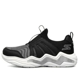 Lighted -KIDS Black