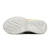 Lighted -KIDS Grey/Orange