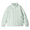Lightweight Casual Down Jacket “Green”