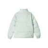 Lightweight Casual Down Jacket “Green”