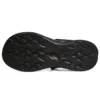 Lightweight Cozy Outdoor Beach Sports Black Sandals
