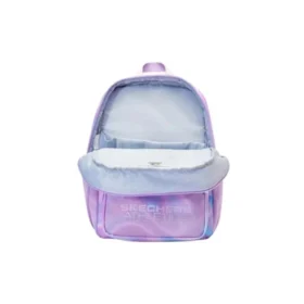 Lightweight Large Capacity Backpack “Purple Blue”