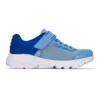 Lightweight Running Sneakers “Blue”