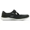 Lightweight Sports Shoes “Black White”