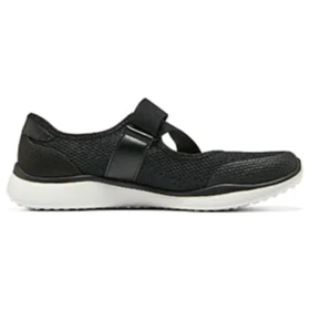 Lightweight Sports Shoes “Black White”