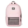 Lightweight Sports Travel Backpack “Pink Black”