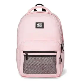 Lightweight Sports Travel Backpack “Pink Black”