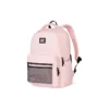 Lightweight Sports Travel Backpack “Pink Black”