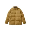Lightweight Woven Down Jacket “Multi-Color”