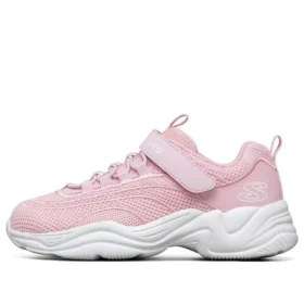 Lite Styles “Pink White”