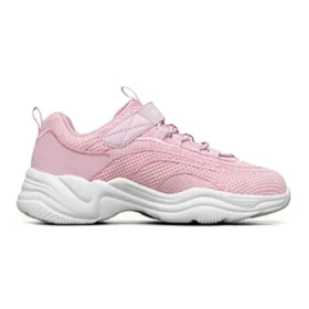 Lite Styles “Pink White”