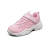 Lite Styles “Pink White”