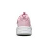 Lite Styles “Pink White”