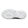 Lite Styles “Pink White”