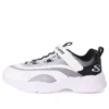 Lite Styles “White Black Grey”