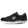 Liv Running Shoes Black/White