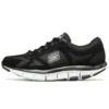 Liv Running Shoes Black/White