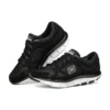 Liv Running Shoes Black/White