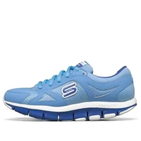 Liv Running Shoes Blue/White