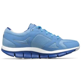 Liv Running Shoes Blue/White