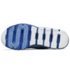Liv Running Shoes Blue/White
