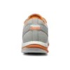 Liv Running Shoes Gray/Orange/White