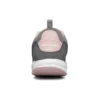 Liv Sneakers Grey/White/Pink