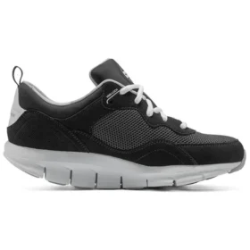Liv Sports Shoes Black/Gray