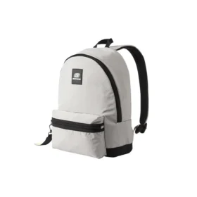 Logo Backpack “Grey”