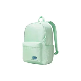 Logo Backpack “Light Green”
