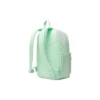 Logo Backpack “Light Green”